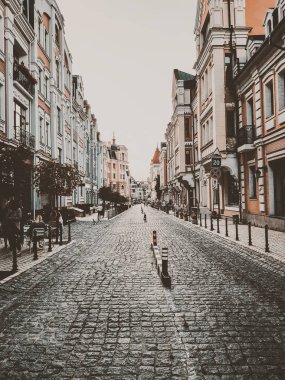 Kiev Caddesi