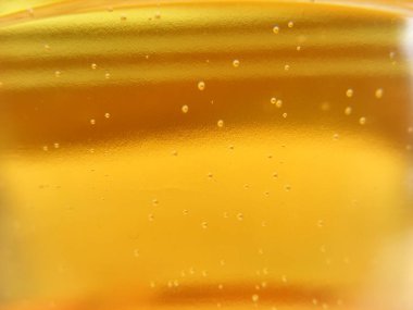 köpüklü parlak bira arkaplanı