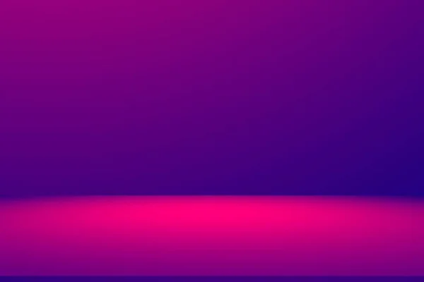 Purple pink room background. Purple background, abstract purple room background, empty pink room background