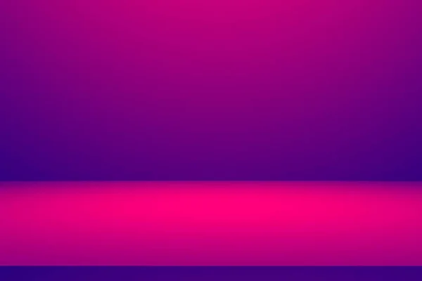 Purple pink room background. Purple background, abstract purple room background, empty pink room background