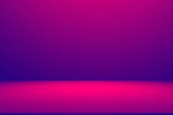 Purple pink room background. Purple background, abstract purple room background, empty pink room background