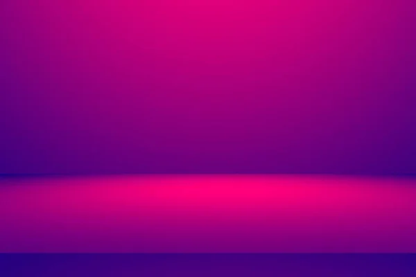 Paarse Roze Kamer Achtergrond Paarse Achtergrond Abstracte Paarse Kamer Achtergrond — Stockfoto