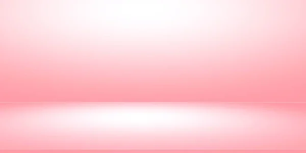粉红房间背景 抽象背景 粉红背景 — 图库照片