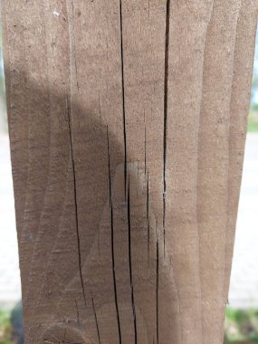 Doğal desenli eski ahşap doku.