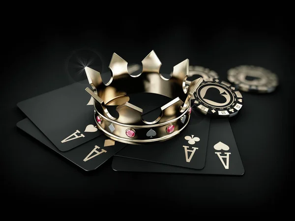Poker cards symbol Stock Photos, Royalty Free Poker cards symbol Images |  DepositPhotos
