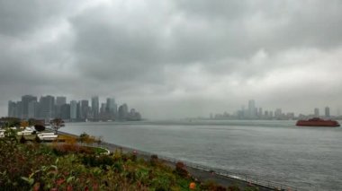 Zaman aşımı Williamsburg Köprüsü