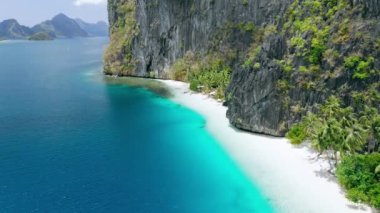 Pinagbuyutan, Ada, Filipinler, İHA 