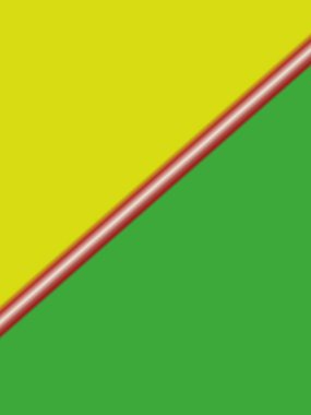 Kırmızı ve yeşil çizgili soyut arkaplan