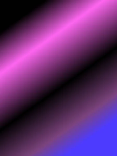 Purple Color Abstract Gradient Cool Colorful Background Modern Design Mobile — Stockfoto