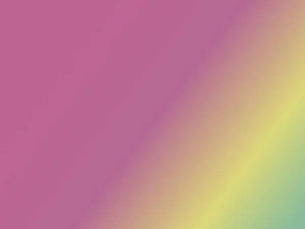 Красивый Гладкий Пастельный Цвет Градиентного Фона Мягкого Цветного Фона Современный — стоковое фото