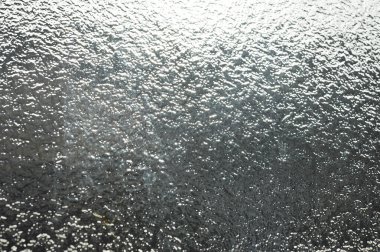 Düzensiz desenli cam arkaplan