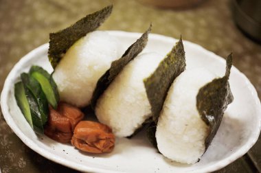 Onigiri 