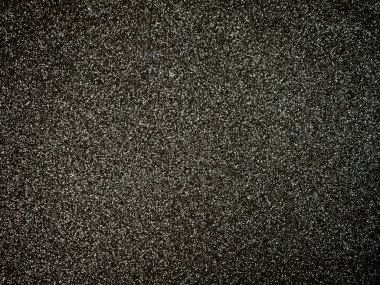 siyah glitter doku arka plan