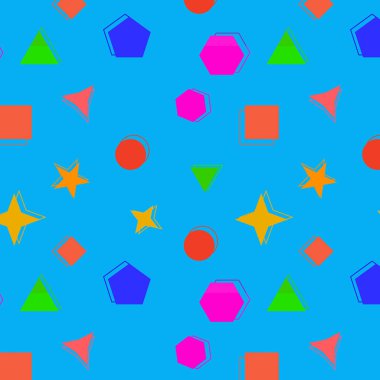 şekil geometrisi duvar kağıdı, duvar kağıdı masaüstü, poster, çarşaf, yatak çarşafı, baskı, ppt, sırt çantası, ambalaj, afiş için dikişsiz