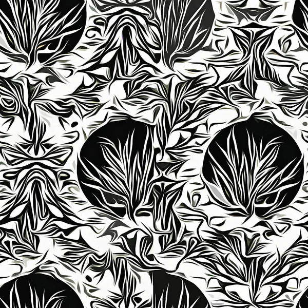 Textile and wallpaper patterns. A printable digital illustration work. Floral Print designs.