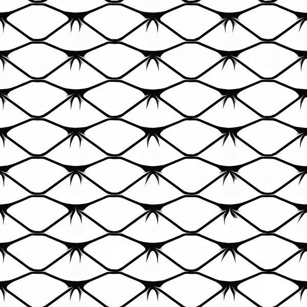 abstract geometric pattern with lines,