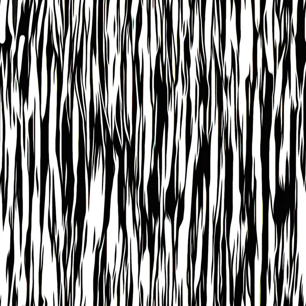 seamless pattern with black and white lines