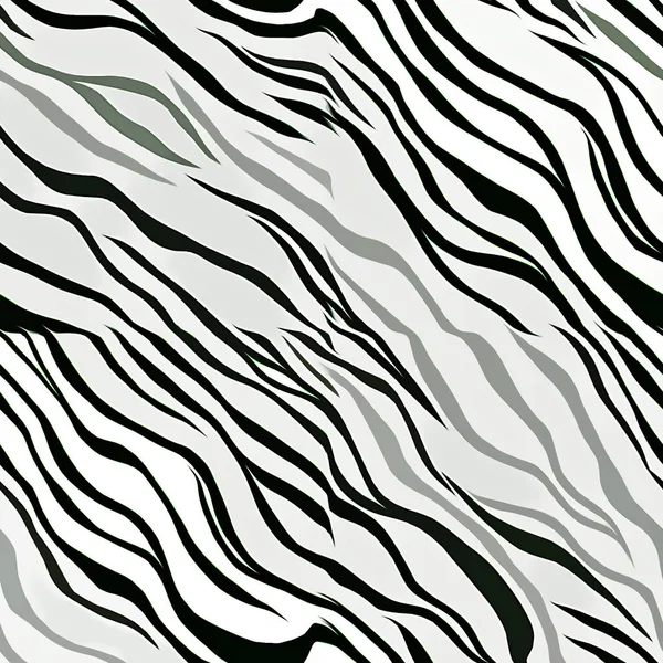 seamless pattern with oblique black lines. vector illustration.