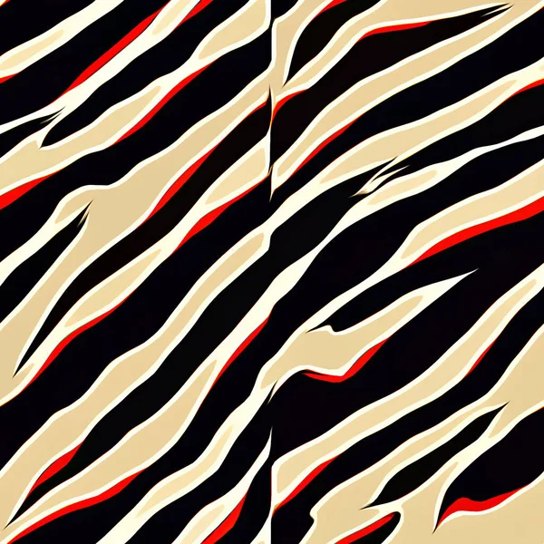 Tiger Pattern Wallpapers  Top Free Tiger Pattern Backgrounds   WallpaperAccess