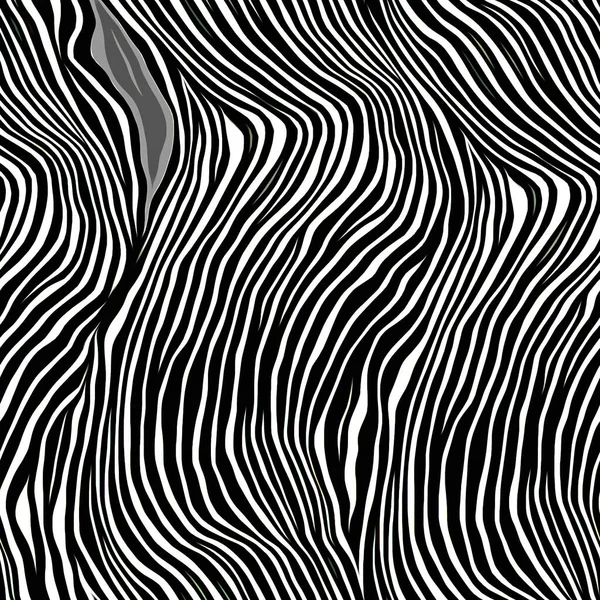 seamless pattern with oblique black lines. vector illustration.