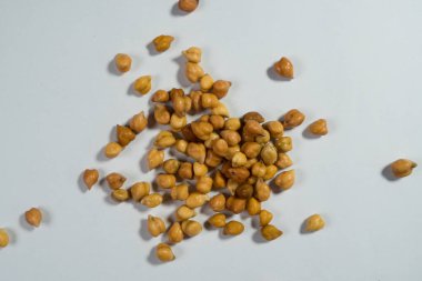 Nohutlar karbonhidrat, vitamin, kalsiyum ve mineral açısından zengindir..