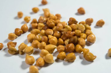 Nohutlar karbonhidrat, vitamin, kalsiyum ve mineral açısından zengindir..