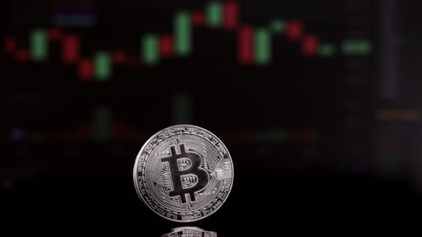 Moneda Bitcoin Ethereum Litecoin Shiba Onda Carta Comercio Criptomonedas Fondo — Vídeo de stock © volody100@ #533976774 Moneda Bitcoin Ethereum Litecoin Shiba Onda Carta Comercio Criptomonedas Fondo — Vídeo de stock © volody100@ #533976774