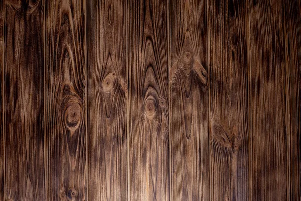 木製の茶色の背景 木の質感 — ストック写真