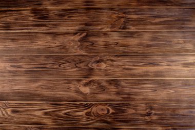 Tahta kahverengi arka plan. Ahşap doku.