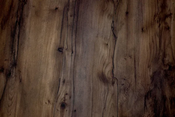 木製の茶色の背景 木の質感 — ストック写真