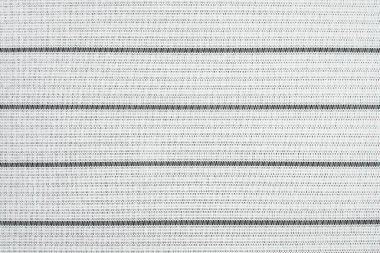 Beyaz, şeffaf kumaşın arka planı. Peçe. Tulle kumaşı.