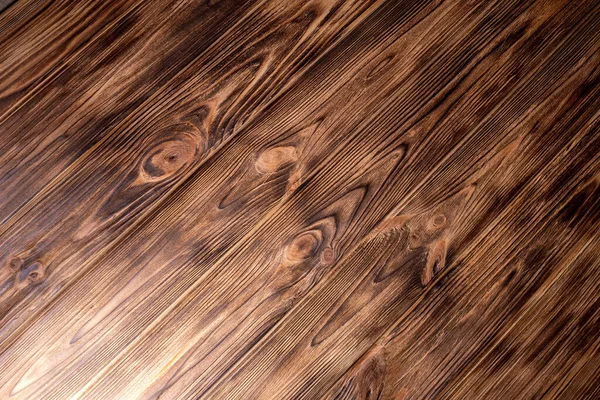 Wooden Brown Background Wood Texture — Stock Photo, Image