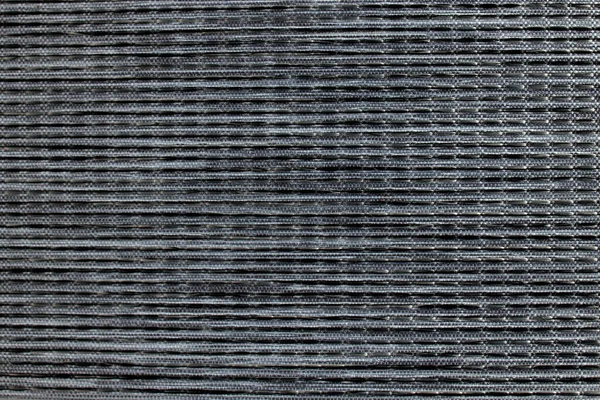 Tissu Crème Solaire Pour Stores Gris Texture Tissu Gris Pour — Photo