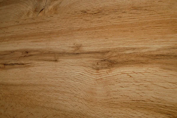 Holzuntergrund Textur Hellbraune Oberfläche Aus Altem Knorrigem Holz Mit Natürlicher — Stockfoto