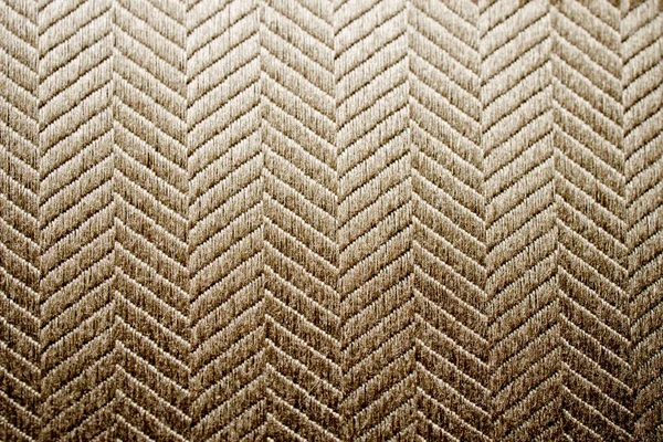 Kumaş Arka Plan Yapışkan Desenli Kahverengi Kumaş Yakın Plan Kumaş — Stok fotoğraf