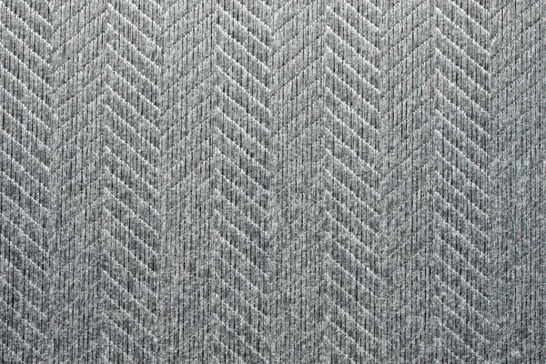 Fabric Background Sticky Textured Gray Fabric Pattern Close Fabric Manufacture — Stock Photo, Image