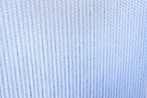 Fabric Textured Blue Background Fabric Background Dense Sun Protection Fabric — Stock Photo, Image