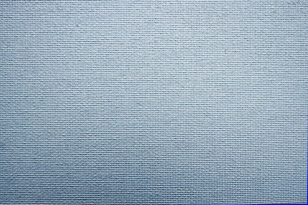 Sun Protection Blue Fabric Blinds Blue Fabric Texture Background — стоковое фото