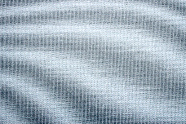 Sun Protection Blue Fabric Blinds Blue Fabric Texture Background — Stock fotografie