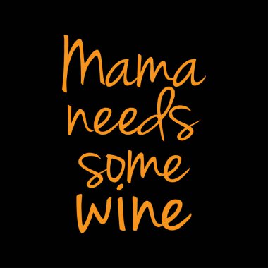 Şarap harf kompozisyonları modern tarzda. Alkol içeceği bar içeceği konsepti. Baskı ve posterler için klasik tipografi. Vektör illüstrasyon tasarımı