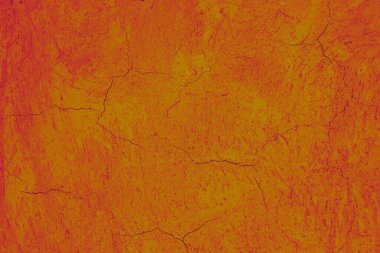 Soyut arkaplanın duvar yüzeyi boyalı dokusu