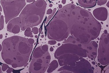 Kumaş, tasarım arkaplan dokusu için soyut yaratıcı mermer desen