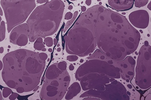 Kumaş, tasarım arkaplan dokusu için soyut yaratıcı mermer desen