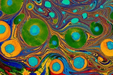 Soyut modern arkaplan şablonları tasarımı. Kumaş ve tasarım için soyut yaratıcı mermer desen