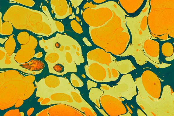 Kumaş, tasarım arkaplan dokusu için soyut yaratıcı mermer desen