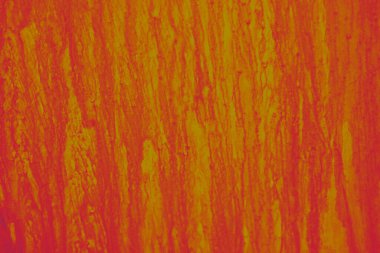 Soyut sanat dokusu arka planı. Renkli damlalar ve boya akışlarıyla soyut duvar arkaplanı