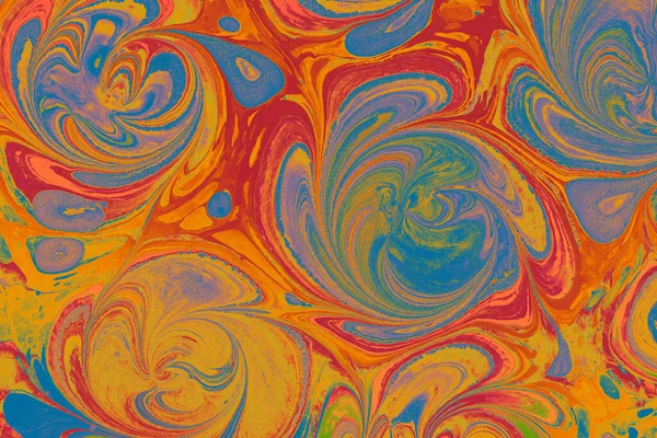 Streszczenie Marmuru Kwiatowy Wzór Tkaniny Wzór Płytek Tekstura Tła — Zdjęcie stockowe