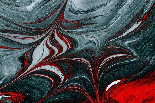 Abstrakcyjny Kreatywny Wzór Marmuru Dla Tkaniny Wzór Powierzchni Efektu Marmuru — Zdjęcie stockowe