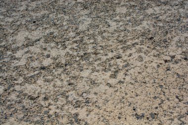 Arkaplan dokusu olarak gri soyut çimento