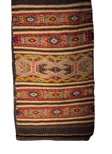 oriental colourful handmade Turkish rugs